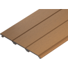 Mexen Cladio Premium deska elewacyjna kompozytowa 300 x 15,6 x 2,1 cm, amber - C2050-300-22