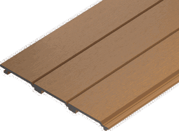 Mexen Cladio Premium deska elewacyjna kompozytowa 300 x 15,6 x 2,1 cm, amber - C2050-300-22