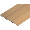 Mexen Cladio Premium deska elewacyjna kompozytowa 300 x 15,6 x 2,1 cm, orange yellow - C2050-300-23