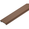 Mexen Cladio Premium deska elewacyjna kompozytowa 300 x 15,6 x 2,1 cm, coffee - C2050-300-04