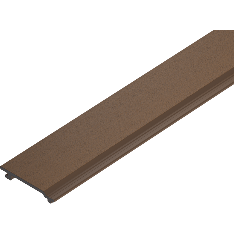 Mexen Cladio Premium deska elewacyjna kompozytowa 300 x 15,6 x 2,1 cm, copper brown - C2050-300-05