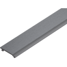 Mexen Cladio Premium próbka deski elewacyjnej kompozytowej, light grey - C2050-08-S