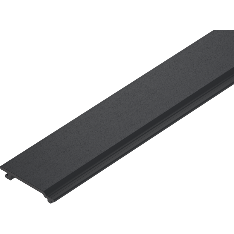 Mexen Cladio Premium próbka deski elewacyjnej kompozytowej, slate grey - C2050-15-S