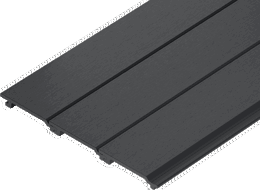 Mexen Cladio Premium deska elewacyjna kompozytowa 300 x 15,6 x 2,1 cm, slate grey - C2050-300-15