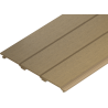 Mexen Cladio deska elewacyjna kompozytowa 300 x 15,6 x 2,1 cm, sandal wood - C1050-300-51