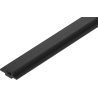 Mexen Lamero Premium listwa elewacyjna łączeniowa kompozytowa lamelowa 300 x 7,2 cm, charcoal - C9262-300-03