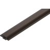 Mexen Lamero Premium listwa elewacyjna łączeniowa kompozytowa lamelowa 300 x 7,2 cm, light walnut - C9262-300-09