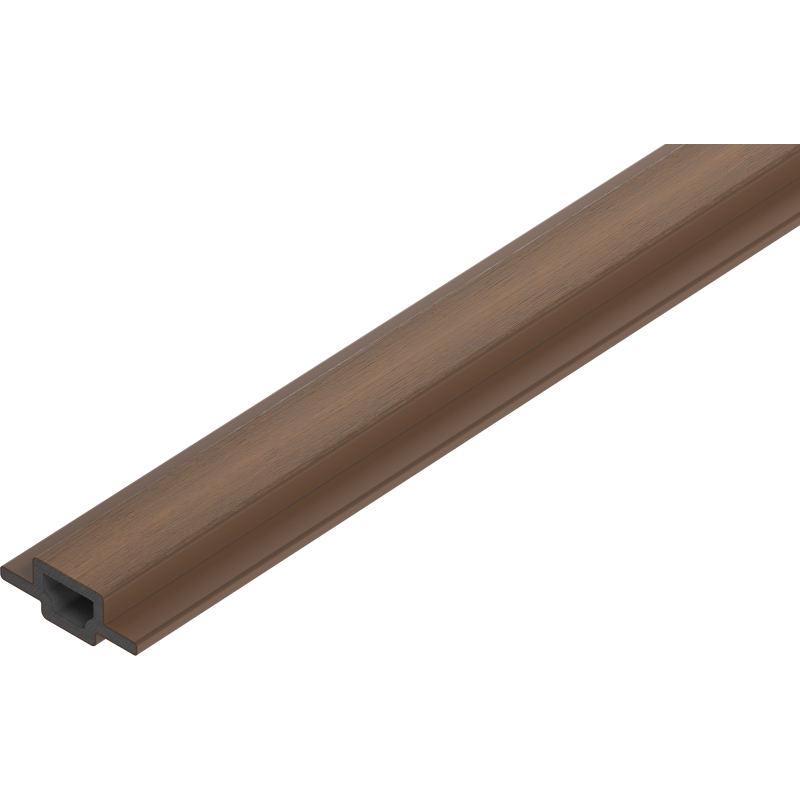 Mexen Lamero Premium listwa elewacyjna łączeniowa kompozytowa lamelowa 300 x 7,2 cm, maple - C9262-300-10
