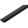 Mexen Lamero Premium listwa elewacyjna łączeniowa kompozytowa lamelowa 300 x 7,2 cm, slate grey - C9262-300-15