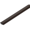 Mexen Lamero Premium listwa elewacyjna łączeniowa kompozytowa lamelowa 300 x 7,2 cm, walnut - C9262-300-17
