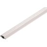 Mexen Lamero Premium listwa elewacyjna łączeniowa kompozytowa lamelowa 300 x 7,2 cm, white - C9262-300-18