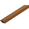 Mexen Lamero Premium listwa elewacyjna łączeniowa kompozytowa lamelowa 300 x 7,2 cm, orange red - C9262-300-24