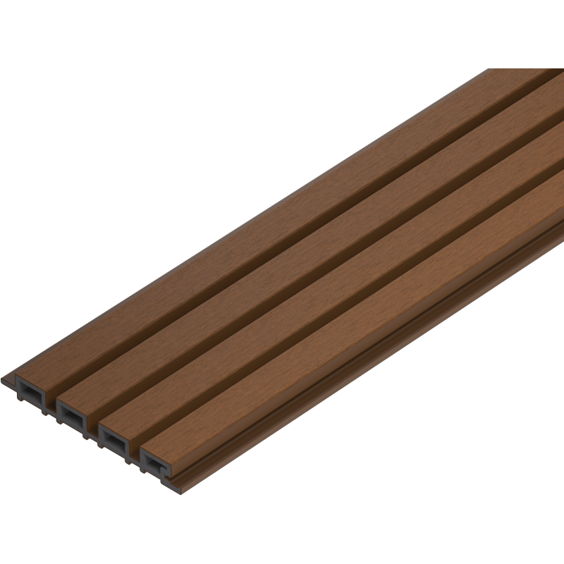 Mexen Lamero Premium deska elewacyjna kompozytowa lamelowa 300 x 21,9 x 2,6 cm, ipe - C2060-300-07