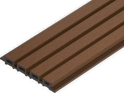 Mexen Lamero Premium deska elewacyjna kompozytowa lamelowa 300 x 21,9 x 2,6 cm, ipe - C2060-300-07