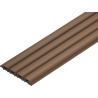 Mexen Lamero Premium deska elewacyjna kompozytowa lamelowa 300 x 21,9 x 2,6 cm, maple - C2060-300-10