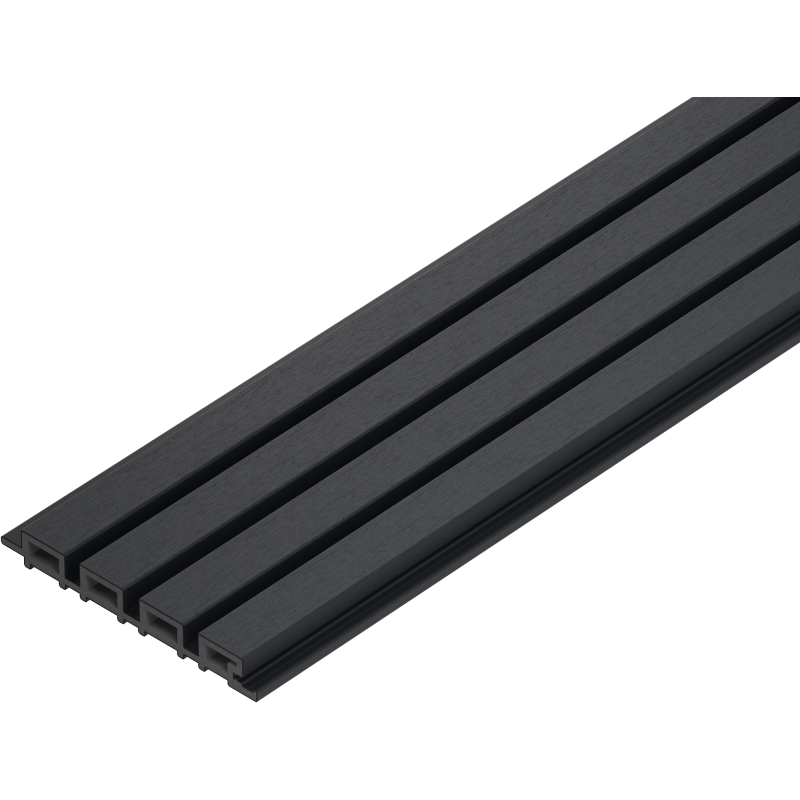 Mexen Lamero Premium deska elewacyjna kompozytowa lamelowa 300 x 21,9 x 2,6 cm, slate grey - C2060-300-15