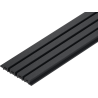 Mexen Lamero Premium deska elewacyjna kompozytowa lamelowa 300 x 21,9 x 2,6 cm, slate grey - C2060-300-15