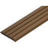 Mexen Lamero Premium deska elewacyjna kompozytowa lamelowa 300 x 21,9 x 2,6 cm, teak - C2060-300-16