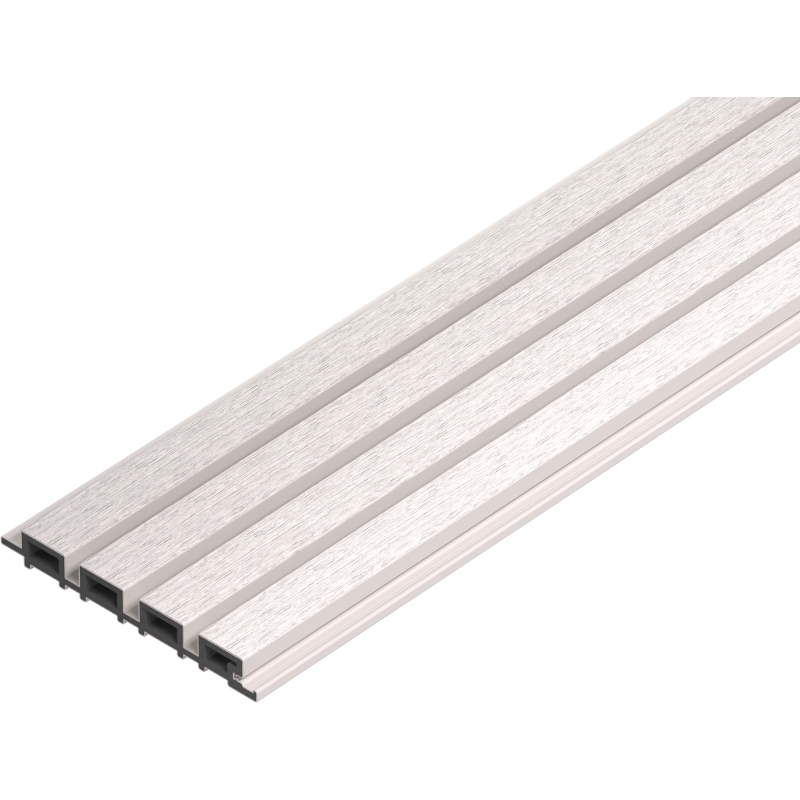 Mexen Lamero Premium deska elewacyjna kompozytowa lamelowa 300 x 21,9 x 2,6 cm, white - C2060-300-18
