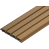 Mexen Lamero Premium deska elewacyjna kompozytowa lamelowa 300 x 21,9 x 2,6 cm, oak - C2060-300-21