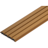 Mexen Lamero Premium deska elewacyjna kompozytowa lamelowa 300 x 21,9 x 2,6 cm, amber - C2060-300-22