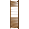 Mexen Mars grzejnik łazienkowy 1200 x 500 mm, 417 W, miedź szczotkowana - WW110-1200-500-00-65