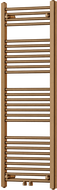 Mexen Mars grzejnik łazienkowy 1500 x 500 mm, 494 W, miedź szczotkowana - W110-1500-500-00-65