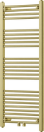 Mexen Mars grzejnik łazienkowy 1500 x 600 mm, 576 W, złoty szczotkowany - W110-1500-600-00-55