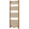 Mexen Mars grzejnik łazienkowy 1500 x 600 mm, 576 W, miedź szczotkowana - W110-1500-600-00-65