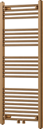 Mexen Mars grzejnik łazienkowy 1500 x 600 mm, 576 W, miedź szczotkowana - W110-1500-600-00-65
