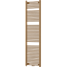 Mexen Mars grzejnik łazienkowy 1800 x 500 mm, 643 W, miedź szczotkowana - W110-1800-500-00-65