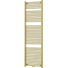 Mexen Mars grzejnik łazienkowy 1800 x 600 mm, 752 W, złoty szczotkowany - W110-1800-600-00-55