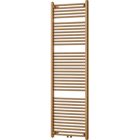 Mexen Mars grzejnik łazienkowy 1800 x 600 mm, 752 W, miedź szczotkowany - W110-1800-600-00-65