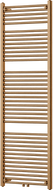 Mexen Mars grzejnik łazienkowy 1800 x 600 mm, 752 W, miedź szczotkowany - W110-1800-600-00-65