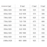 Mexen Pretoria drzwi prysznicowe uchylne 90 cm, grafit, chrom - 852-090-000-01-40