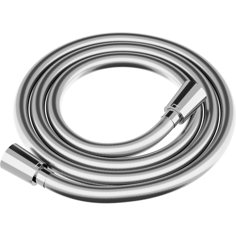 Mexen dušivoolik 150 cm, kroom - 79450-00
