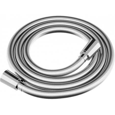 Mexen shower hose 150 cm, chrome - 79450-00