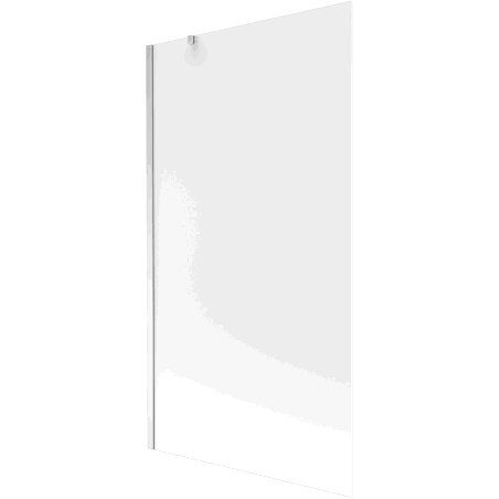 Mexen Next pare-douche 1-volet 100 x 150 cm, givré, chrome - 895-100-000-00-30-01