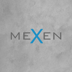 Mexen Agata Grey gres...