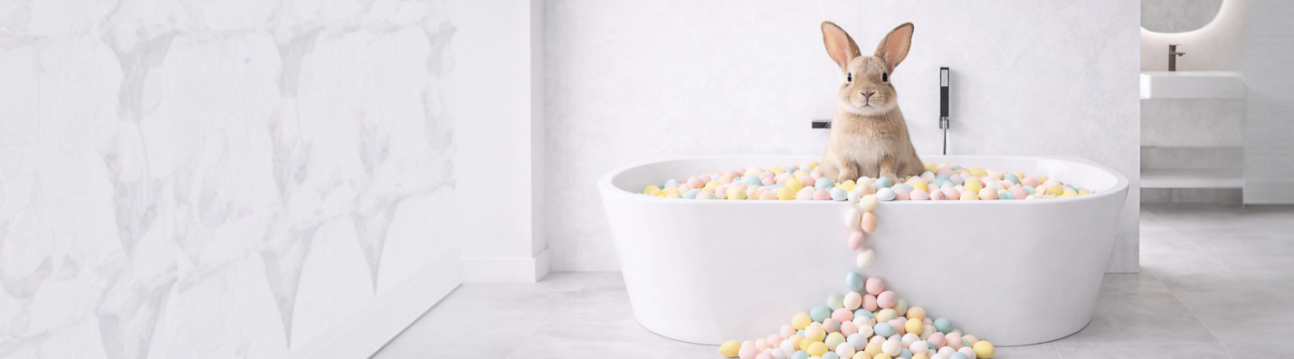 La Pureté Des Formes Pour Pâques