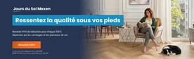 Mexen Journées du Sol