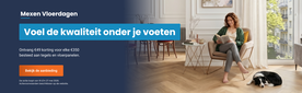 Mexen Vloerdagen