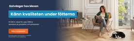 Mexen Golvdagar