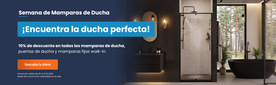 Mexen Semana de las cabinas de ducha