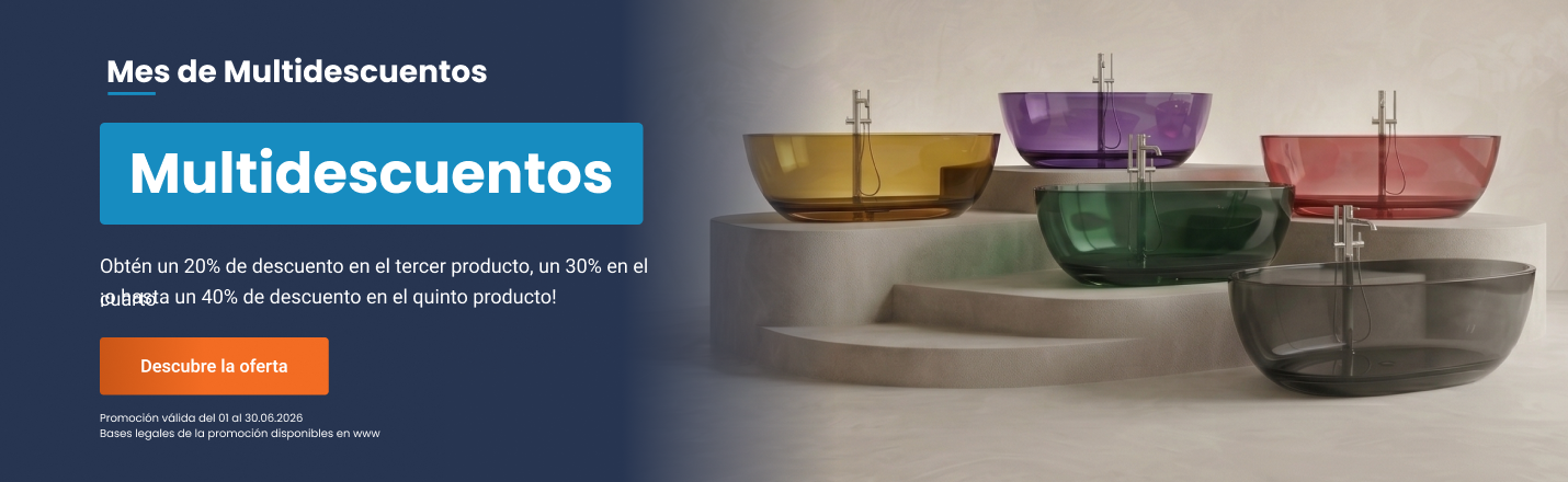 Descuentos por volumen
