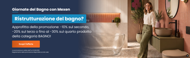 Mexen Giornate del Bagno