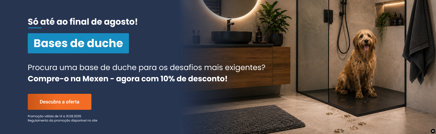 Dias do Base de Duche