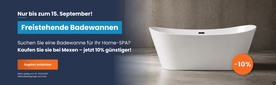 Mexen Badewannentage