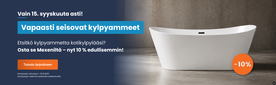Mexen Kylpyammepäivät