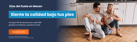 Mexen Días del Suelo